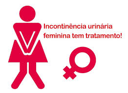 3 Tipos de Incontinência Urinarias: Fisioterapia na Incontinência Urinaria