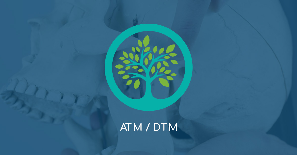 ATM e DTM - Fisioterapia da Face e Maxilar - Clínica Afrat